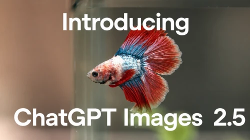 GPT Image 2.5 Use Cases: 6 Creative Workflows